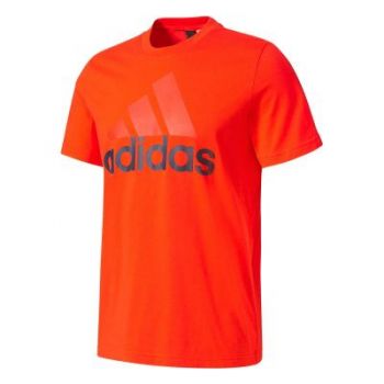 Koszulka adidas Essentials Linear Tee M S98736
