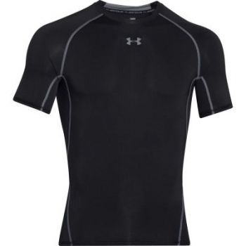 Koszulka termoaktywna Under Armour HeatGear Compression Shortsleeve M 1257468-001