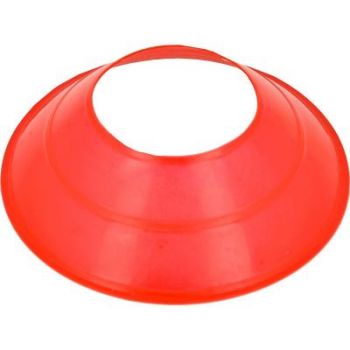 Wysepka/kapturek Yakima mini czerwony