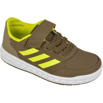 Buty adidas AltaSport El Kids BY2661