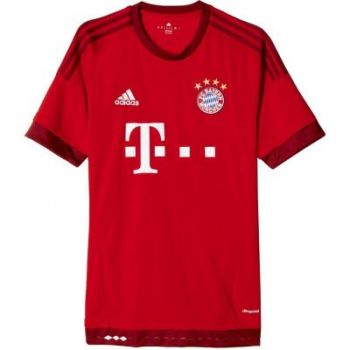 Koszulka piłkarska adidas Bayern Monachium Lewandowski M S14294