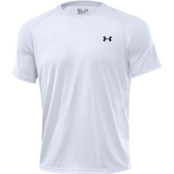 Koszulka treningowa Under Armour Tech Shortsleeve New M 1228539-100