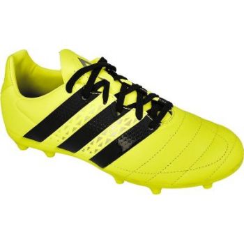 Buty piłkarskie adidas ACE 16.3 FG Jr Leather S79721