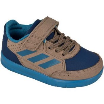 Buty adidas AltaSport El Kids S81074