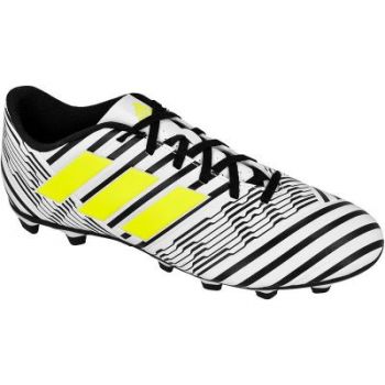 Buty piłkarskie adidas Nemeziz 17.4 FxG M S80606