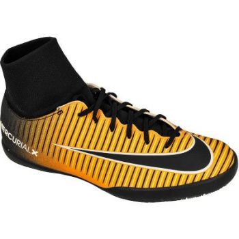 Buty halowe Nike MercurialX Victory 6 DF IC Jr 903599-801