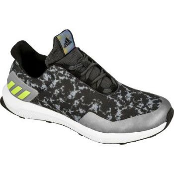 Buty adidas RapidaRun Uncaged K Jr BA9436