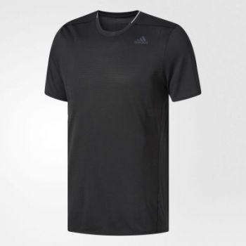 Koszulka biegowa adidas Supernova Tee M BQ7267