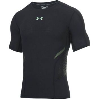 Koszulka kompresyjna Under Armour HeatGear® Armour Zone M 1289555-001
