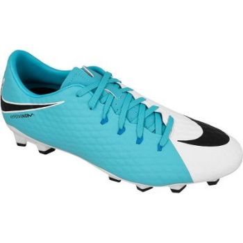 Buty piłkarskie Nike Hypervenom Phelon III FG M 852556-104