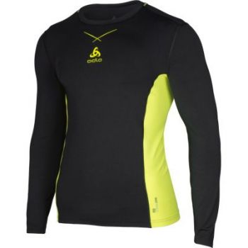 Koszulka termoaktywna ODLO Ceramicool Pro Shirt Crew M 160102/60088