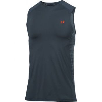 Koszulka treningowa Under Armour Raid Sleeveless M 1257467-008