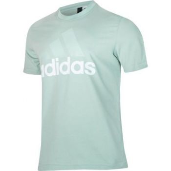 Koszulka adidas Essentials Linear Tee M S98735