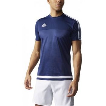Koszulka piłkarska adidas Tiro 15 Training Jersey M S22306