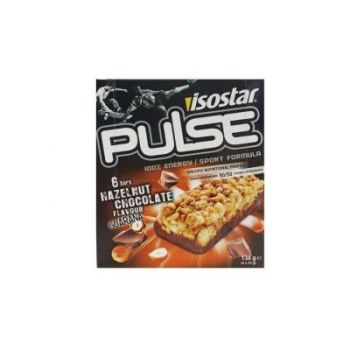 Baton ISOSTAR Pulse 6szt