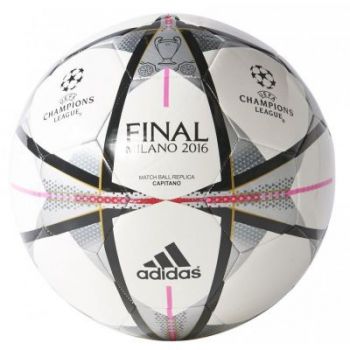Piłka nożna adidas Finale Milano Capitano AC5488