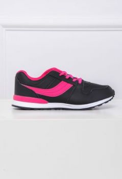 Buty sportowe lekkie wstawki
