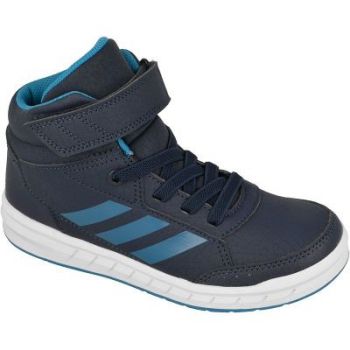 Buty adidas AltaSport Mid CF Jr BB6209