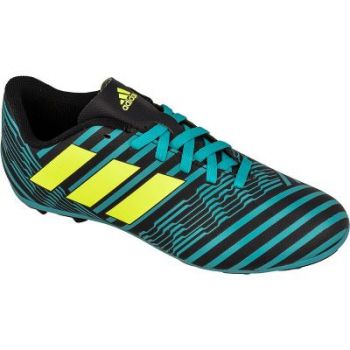 Buty piłkarskie adidas Nemeziz 17.4 FxG Jr S82458
