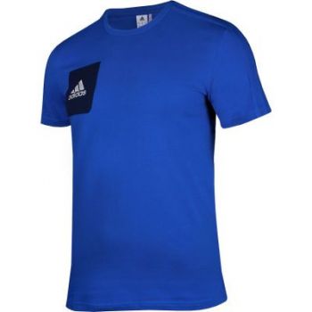 Koszulka adidas Tiro17 Tee M BQ2660