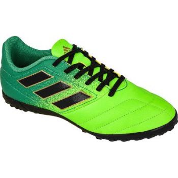 Buty piłkarskie adidas ACE 17.4 TF Jr BB1064