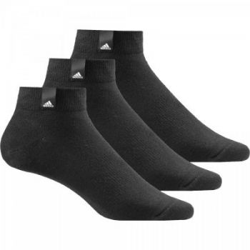 Skarpety adidas Performance LA Ankle 3pak AA2484