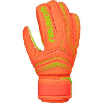Rękawice bramkarskie Reusch Serathor 37 70 515 252