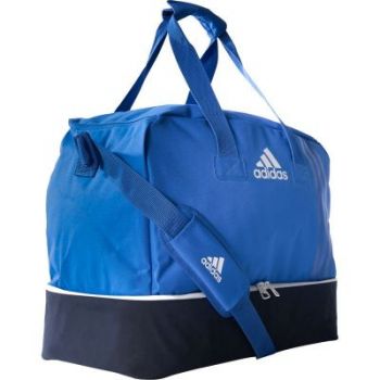 Torba adidas Tiro 17 Team Bag z dolną komorą M BS4752