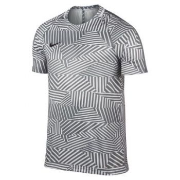 Koszulka piłkarska Nike Dry Squad Top SS GX M 807073-100
