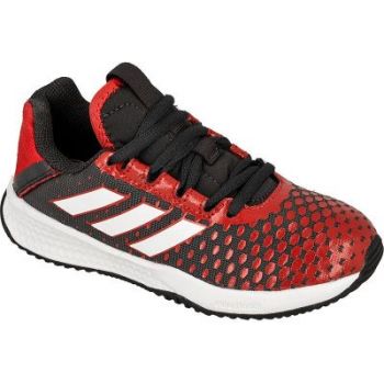 Buty adidas RapidaTurf Manchester United FC Jr BA9696