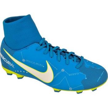 Buty piłkarskie Nike Mercurial Victory 6 DF NJR FG Jr 921486-400
