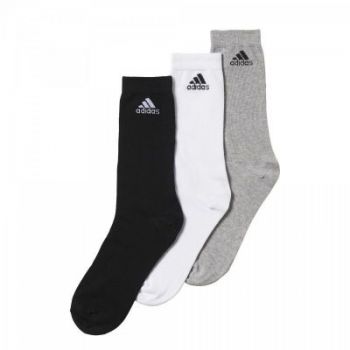 Skarpety adidas Performance Crew Thin 3pak AA2331