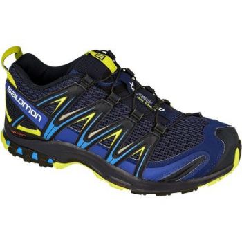 Buty biegowe Salomon XA PRO 3D M L39251800