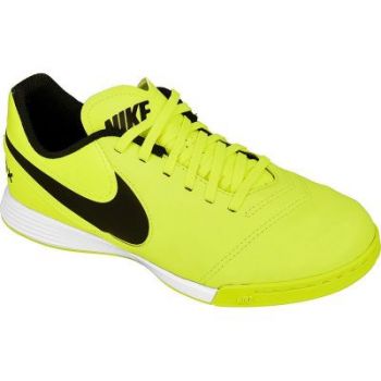 Buty halowe Nike TiempoX Legend VI IC Jr 819190-707