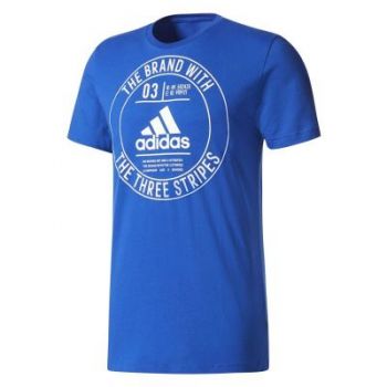 Koszulka adidas Badge Tee M CD9114