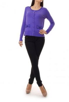 -30% SALE Sweter perełki