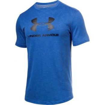 Koszulka treningowa Under Armour Sportstyle Branded M 1294251-789