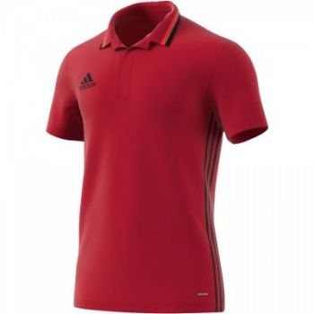Koszulka piłkarska polo adidas Condivo 16 M AJ6898