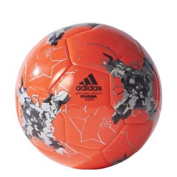 Piłka nożna adidas Krasava Glider BP7754