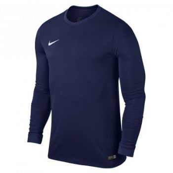 Koszulka piłkarska Nike Park VI LS M 725884-410