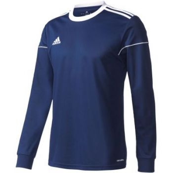 Koszulka piłkarska adidas Squadra 17 Long Sleeve M BJ9192