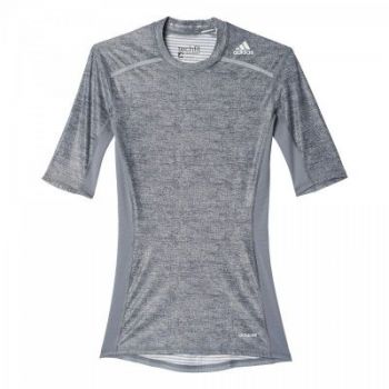 Koszulka treningowa adidas Techfit Chill Tee M AI3330