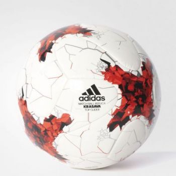 Piłka nożna adidas Krasava Top Glider AZ3204