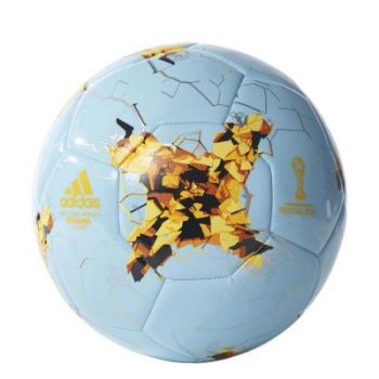 Piłka nożna adidas Krasava Glider BP7748