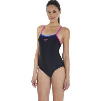 Strój kąpielowy Speedo Thinstrap Muscleback W 8-05403A030