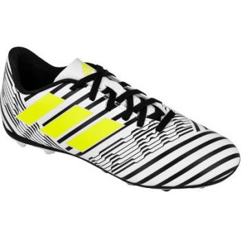 Buty piłkarskie adidas Nemeziz 17.4 FxG Jr S82459