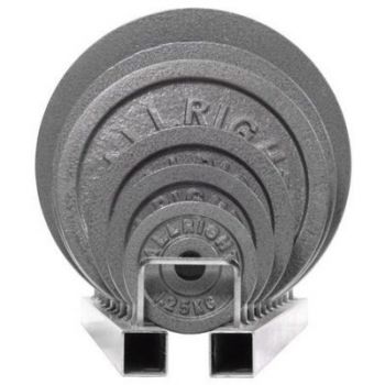 Obciążenie żeliwne Allright 0.50kg