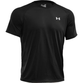 Koszulka treningowa Under Armour Tech Shortsleeve New M 1228539-001