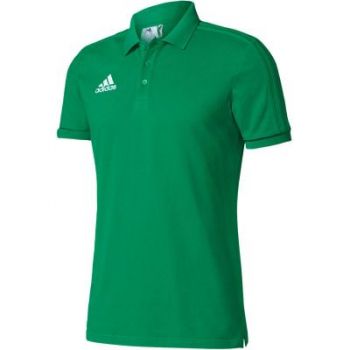 Koszulka piłkarska polo adidas Tiro 17 M BQ2686