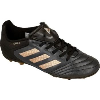 Buty piłkarskie adidas Copa 17.4 FxG Jr BA9735